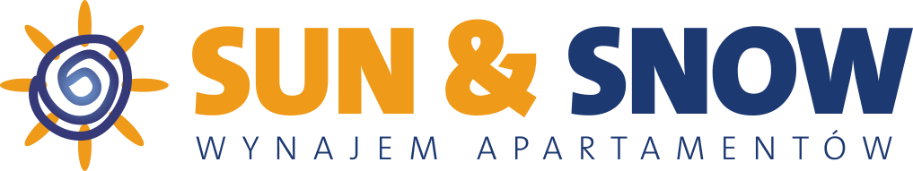 Sun&Snow Logotype